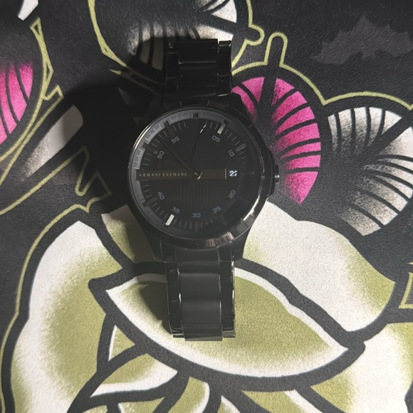 Armani Exchange Men’s Watch - Picture 2 of 8